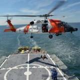 Coast Guard Introductions