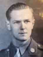 SSGT John Cantry, B26 Maurader